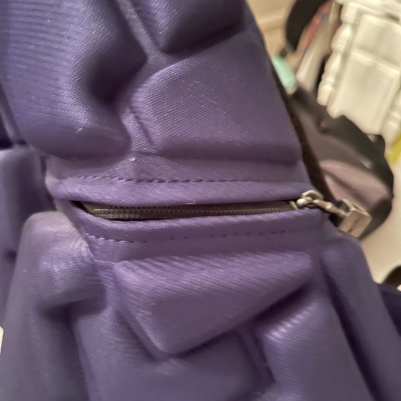 MadPax “Wild Blue Yonder” Backpack NWT - Picture 4 of 12